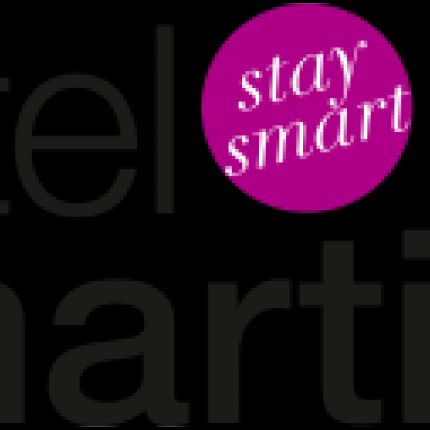 Logo van Hotel Smartino