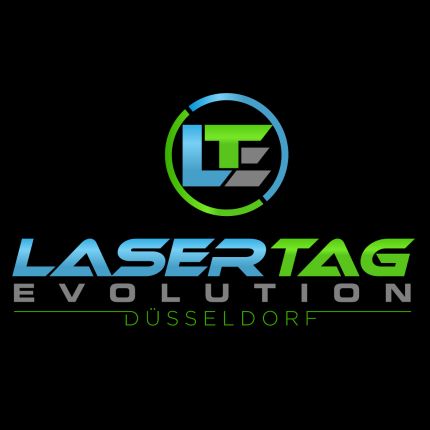 Logo da LaserTag Evolution Düsseldorf