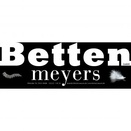 Logo von Betten Meyers GmbH