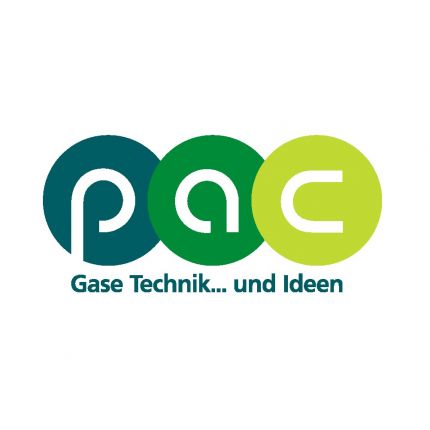 Logo od p.a.c. Gasservice GmbH