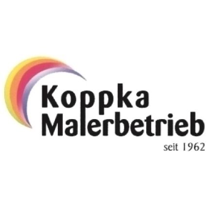Logo fra Malermeister Koppka