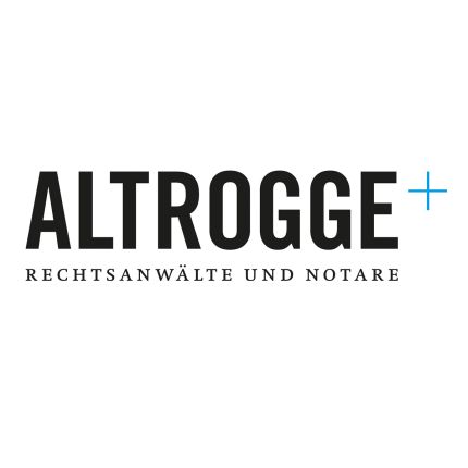 Logotyp från Dr. Altrogge ∙ Dominicus ∙ Cordt Rechtsanwälte PartmbB