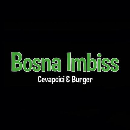Logotipo de Bosna Imbiss
