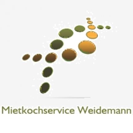 Logo van Mietkochservice Weidemann
