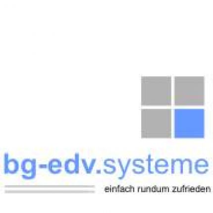 Logotyp från bg-edv.systeme GmbH & Co KG