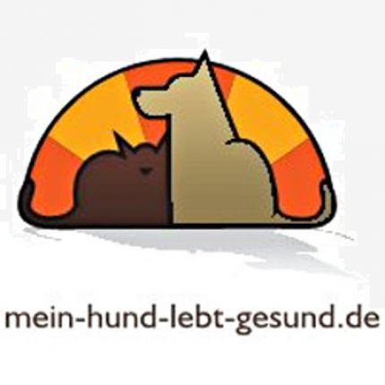 Logo fra Mein-Hund-lebt-gesund e.K.