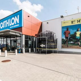 Bild von DECATHLON