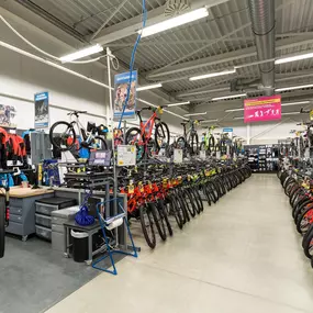 Bild von DECATHLON Aalen-Essingen