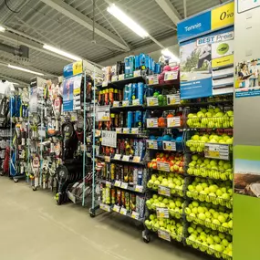 Bild von DECATHLON Aalen-Essingen