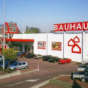 Bild von BAUHAUS Bochum-Wattenscheid