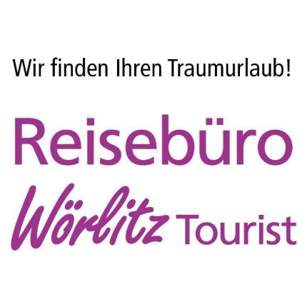 Λογότυπο από Reisebüro Wörlitz Tourist Grünau