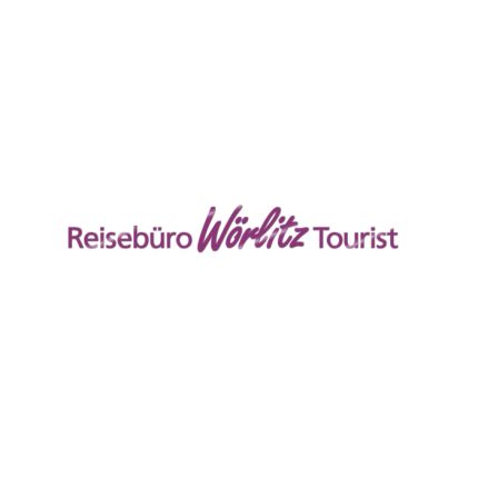 Logo de Reisebüro Wörlitz Tourist Potsdam