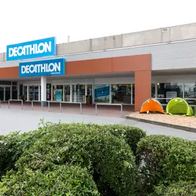 Bild von DECATHLON