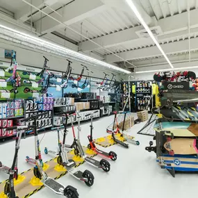 Bild von DECATHLON Dortmund-Aplerbeck