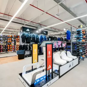 Bild von DECATHLON Dortmund-Aplerbeck