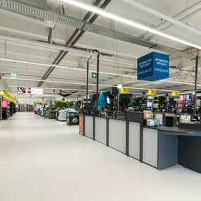 Bild von DECATHLON Dortmund-Aplerbeck