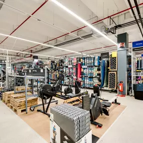 Bild von DECATHLON Dortmund-Aplerbeck