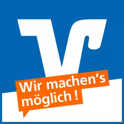 Logo van Volksbank Lahr eG - Kompetenzcenter Ettenheim