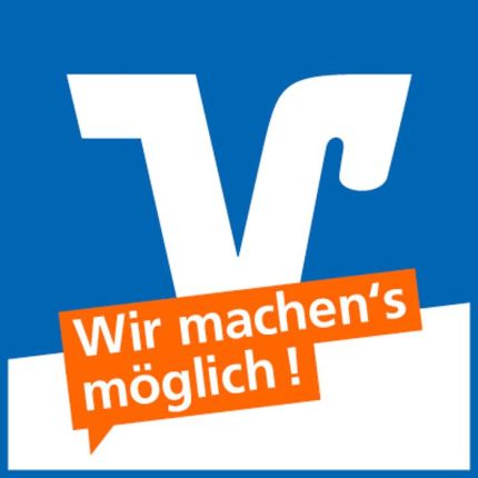 Logo von Volksbank Lahr eG - Kompetenzcenter Hofweier