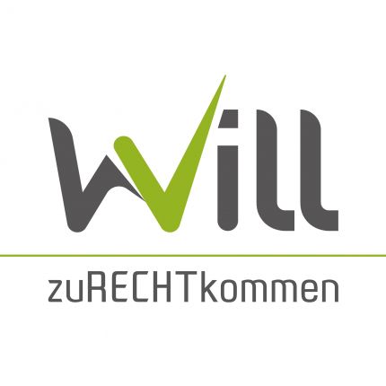 Logo from Rechtsanwältin Kerstin Will