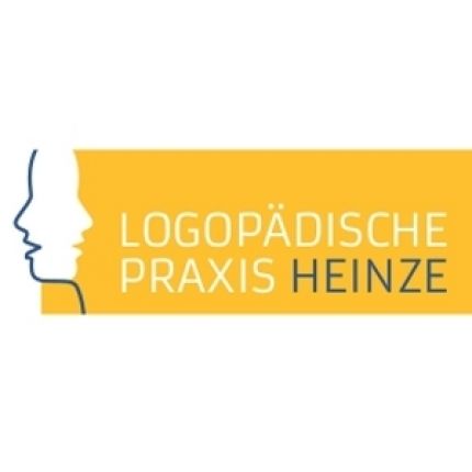 Logo van Logopädische Praxis Heinze