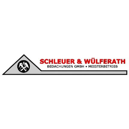 Logo van Schleuer & Wülferath Bedachungen GmbH