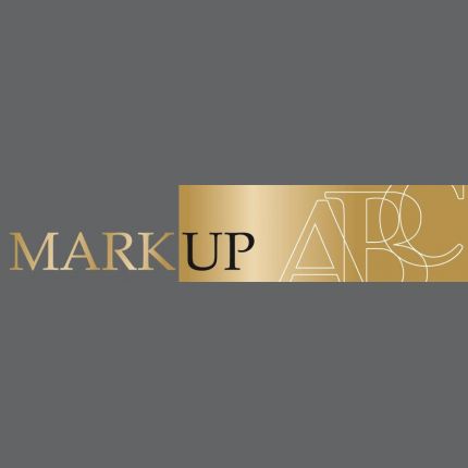 Logo van MARK UP GmbH