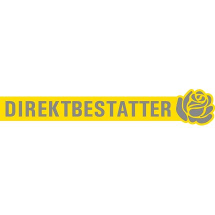 Logo from Direktbestatter GmbH & Co.KG