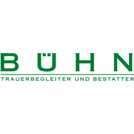 Logo from Erstes Mannheimer BestattungsInstitut Fritz Bühn GmbH & Co. KG in Mannheim