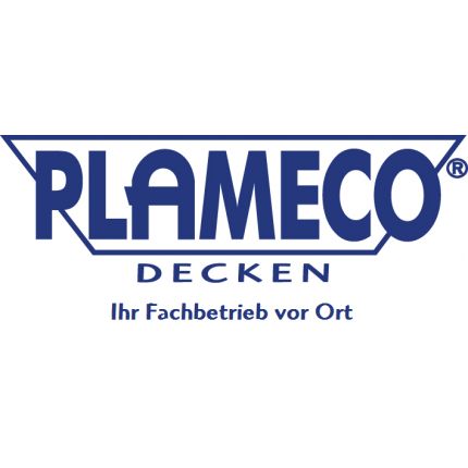 Logo van PLAMECO Spanndecken Fachbetrieb RheinAhrEifelBonn 