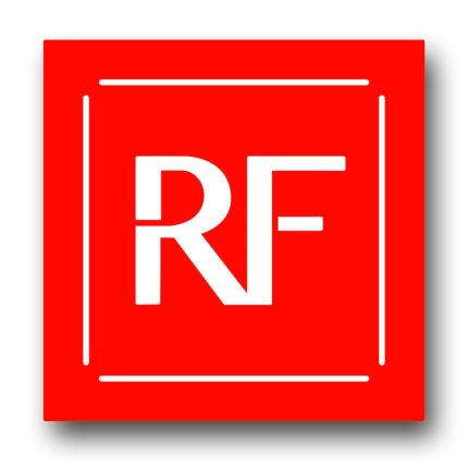 Logotyp från ROBEL & FRANCKE RECHTSANWÄLTE