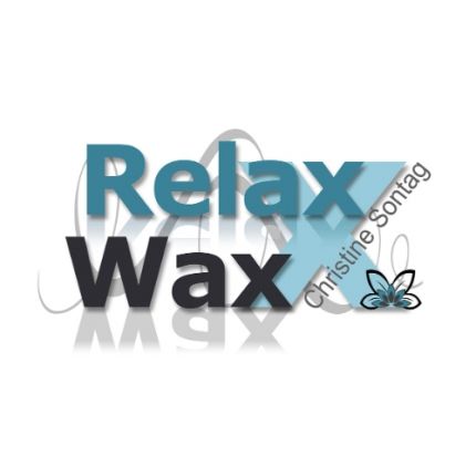 Logotyp från RelaxWax