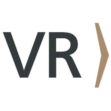 Logotyp från VR PrivateBanking im Haus der VR-Bank Westmünsterland eG