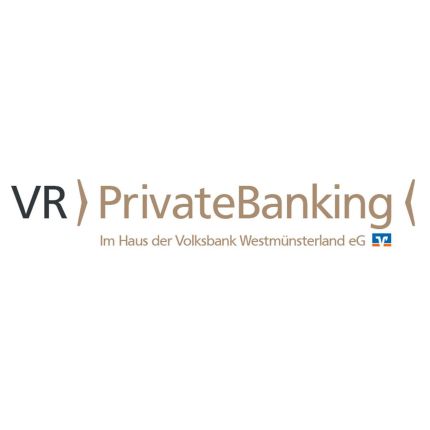 Logo da VR PrivateBanking - im Haus der Volksbank Westmünsterland eG