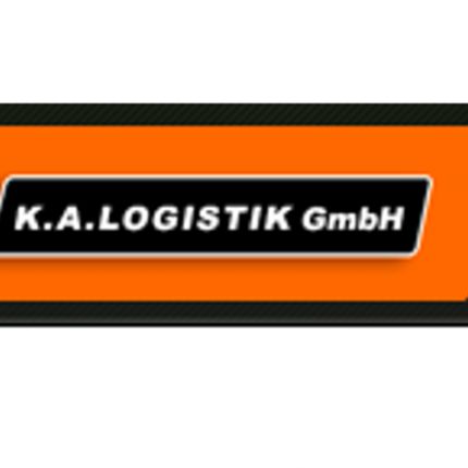 Logo de K.A.Logistik GmbH Logistik & Bauunternehmen