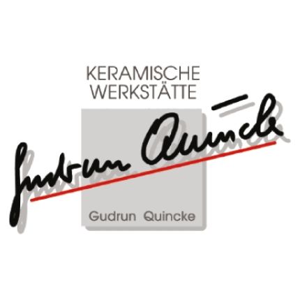 Logotyp från Quincke Gudrun Kamin und Kachelofenbau