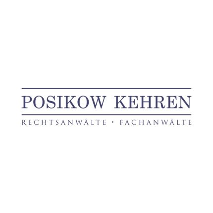 Logo von Posikow Kehren Rechtsanwälte PartmbB