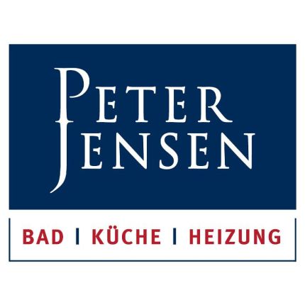 Logo fra PETER JENSEN GmbH