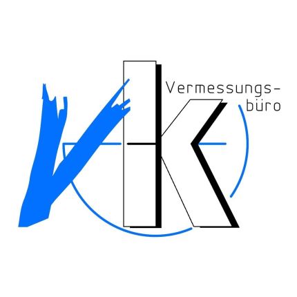 Logotyp från Vermessungsbüro Keller