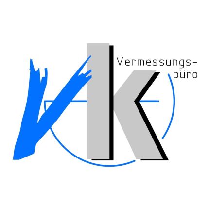 Logo fra Vermessungsbüro Keller