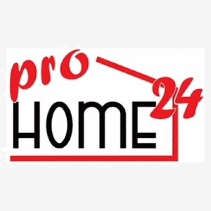 Logotyp från Pro Home24