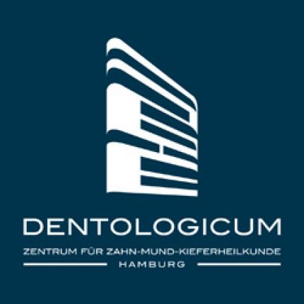 Logotyp från Zahnklinik Dentologicum Hamburg