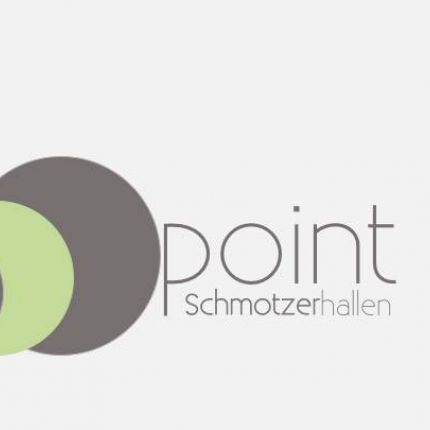 Logo da Point