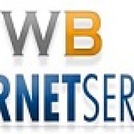 Logo fra WB Internetservice