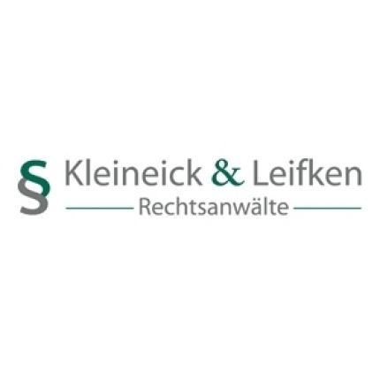 Logo od Rechtsanwälte Kleineick und Leifken