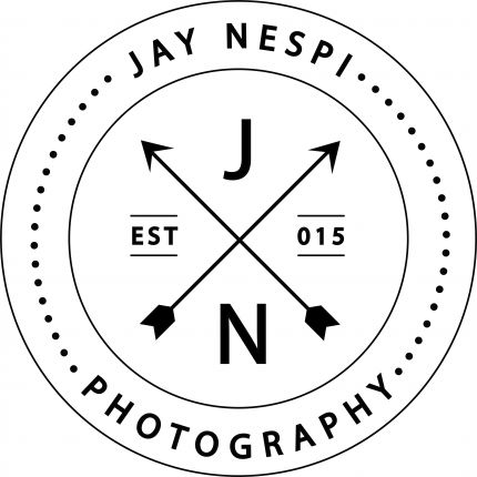 Logotipo de Jay Nespi Photography