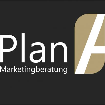 Logo da Plan A Marketingberatung