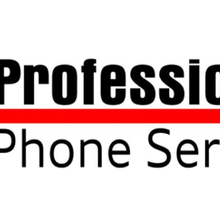 Logo van Professional Phone Service