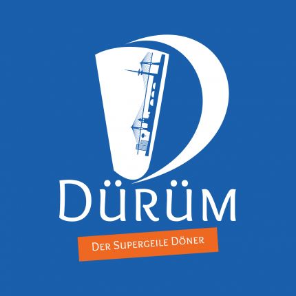 Logotyp från Dürüm