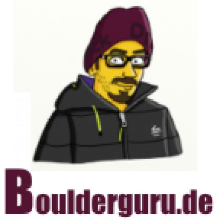 Logo from Boulderguru.de Philipp Lennartz